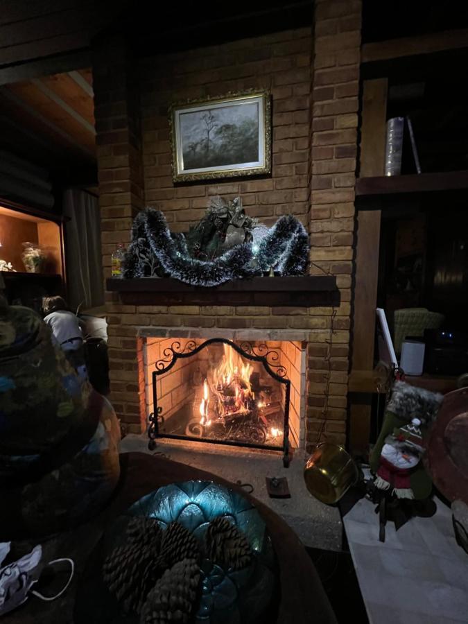 Готель Casa Holanda Терезополіс Екстер'єр фото
